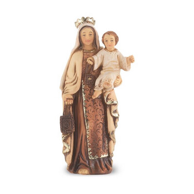 Our Lady of Mt Carmel 1735-207