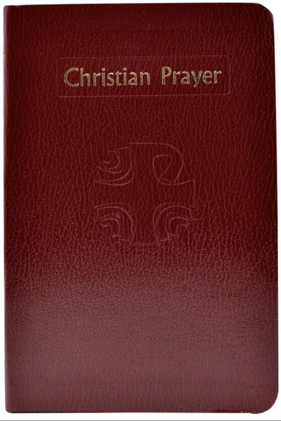 Christian Prayer 406