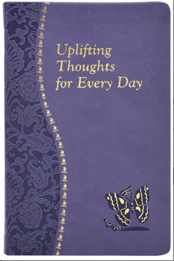 Uplifting Thoughts for every Day  197/19