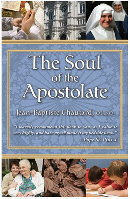 The Soul of the Apostolate