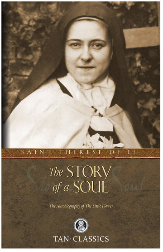 The Story of Soul by Therese