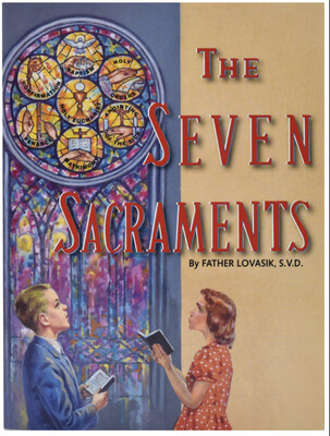 The Seven Sacraments 278