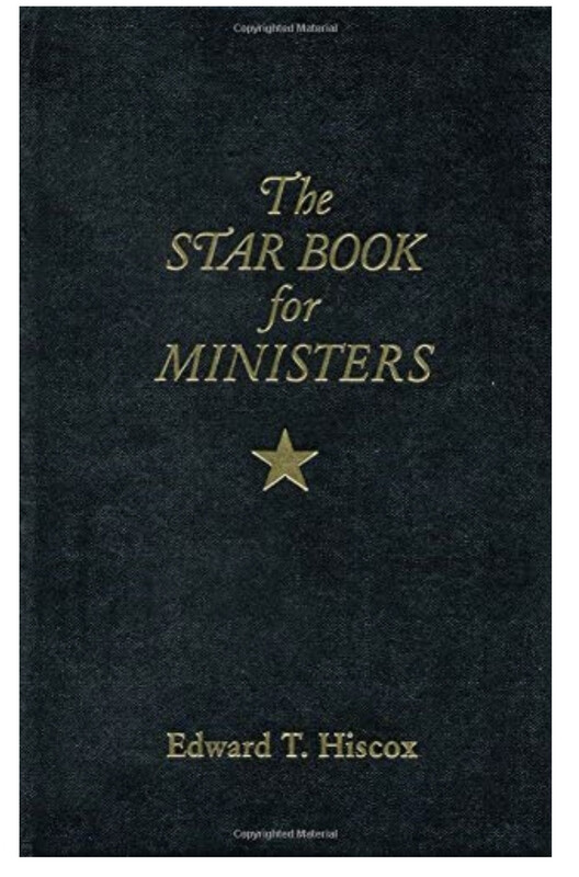 The Star Book for Ministers