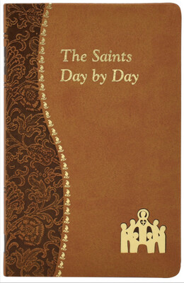 The Saints Day by Day 185/19