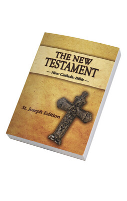The New Testament 650/05