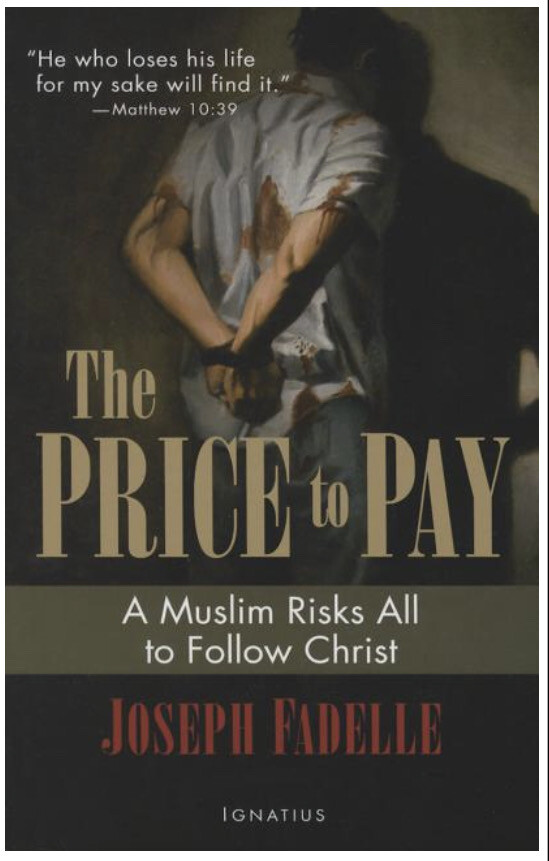 The Price to Pay