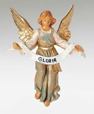 Gloria Angel 5” Fontanini 54060