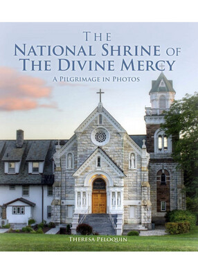 The National Shrine of the Divine Mercy: A Pilgrimage in Photos