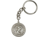 St Christopher
KeyChain - 5589SRC