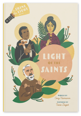 Light of the Saints