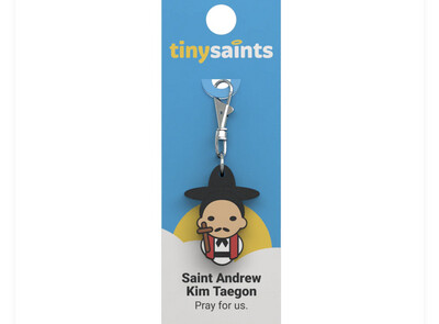 St Andrew Kim Taegon Tiny Saints