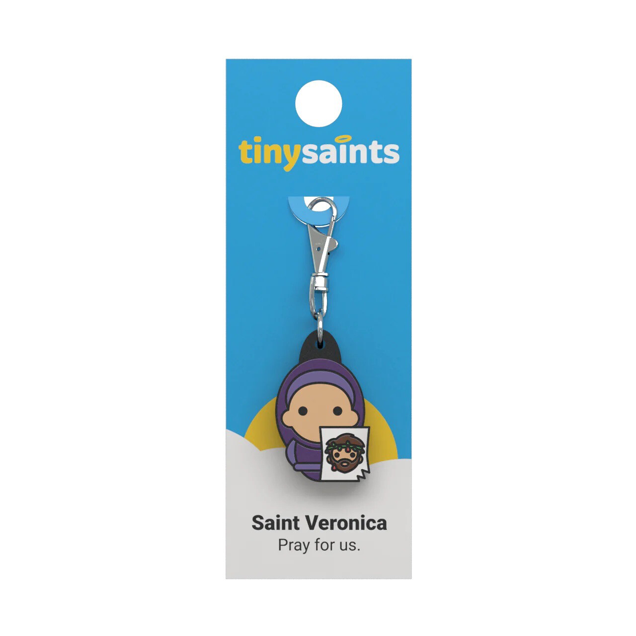 St Veronica Tiny Saints