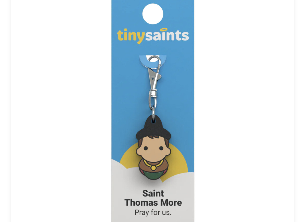 St Thomas More Tiny Saints
