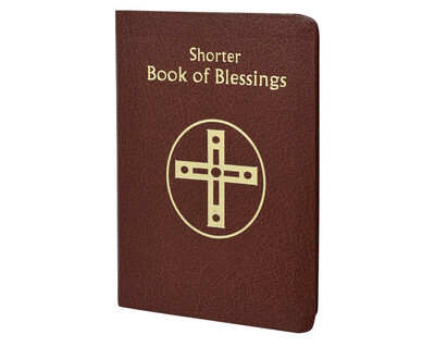Shorter Book of Blessings 565/10