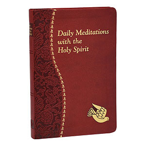 Daily Meditations with the Holy Spirit 198/19