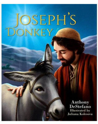 Joseph’s Donkey