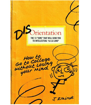 Disorientation by John Zmirak