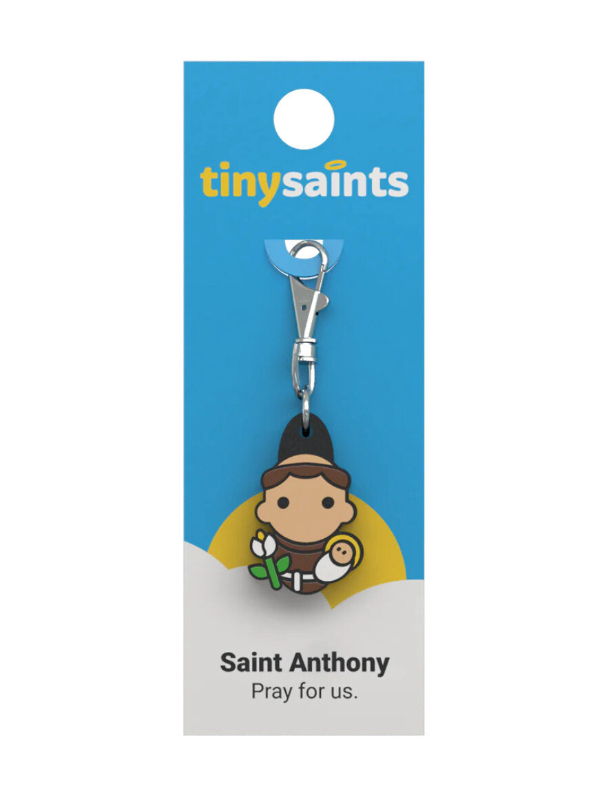 St Anthony Tiny Saints