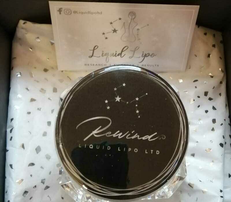 REWIND night cream (50ml)