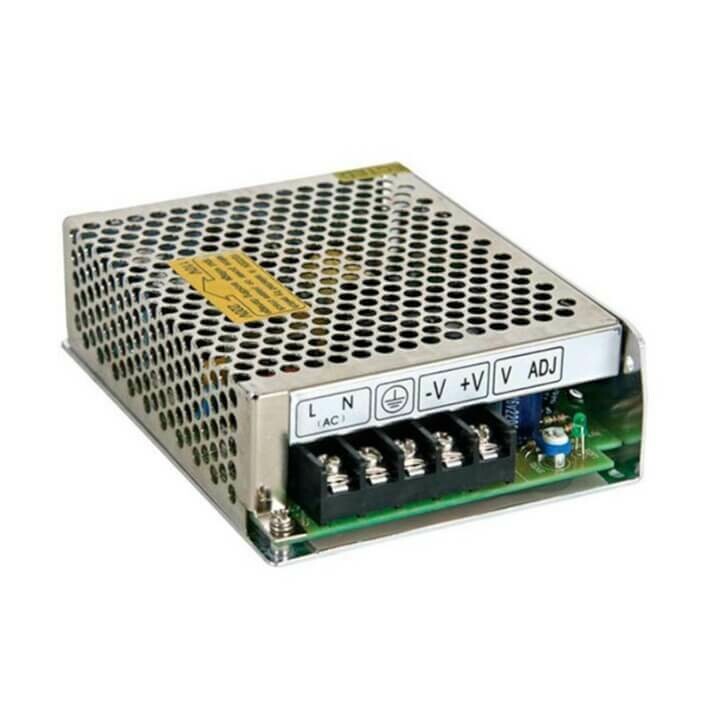TRANFORMADOR 24V-50W