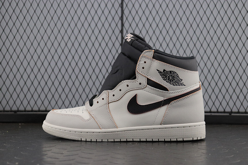 Air Jordan 1 Retro High OG Defiant SB NYC to Paris