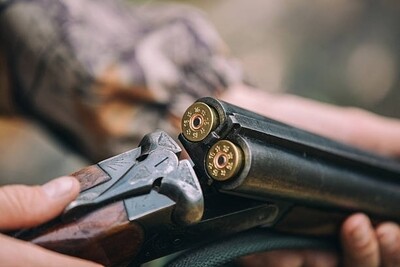 Shotgun