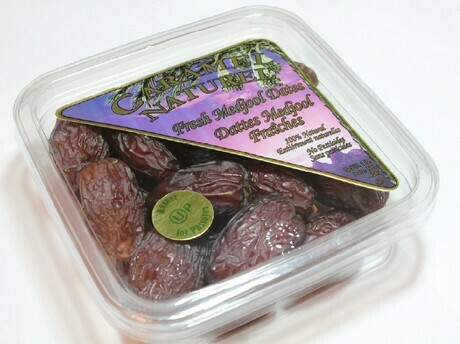 NATURAL DATES FRUIT: HEALTHY ALTERNATIVE TO SUGAR