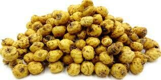NIGERIAN TIGER NUTS
