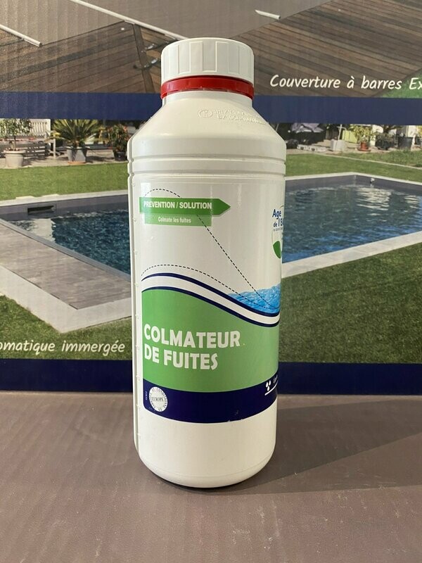 COLMATEUR DE FUITES  1L