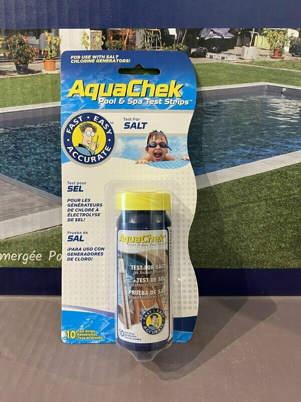 AQUACHEK SEL