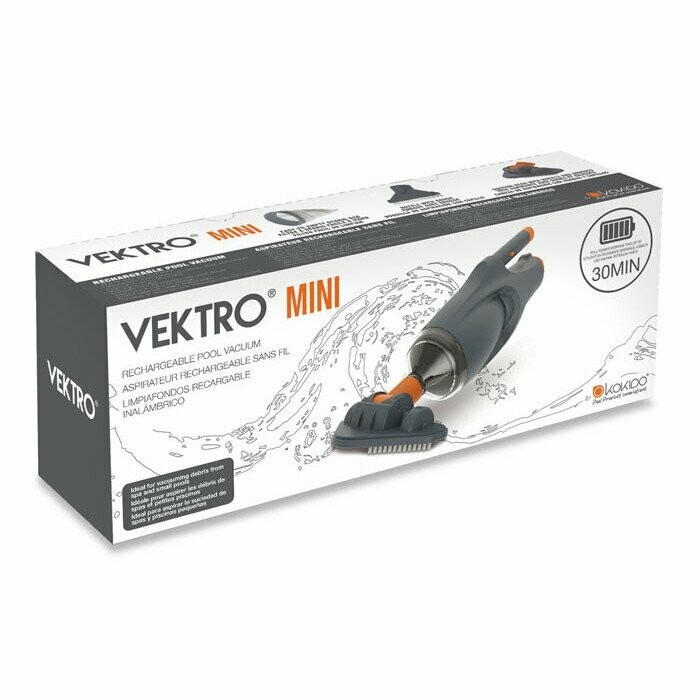 ASPIRATEUR VEKTRO MINI