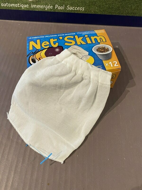 NET SKIM