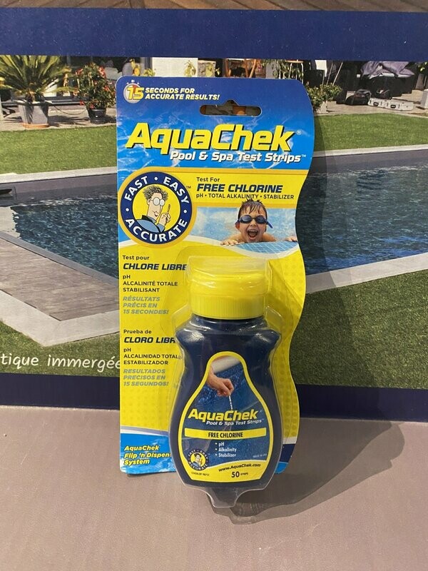 AQUACHEK CHL PH