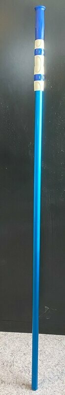 MANCHE ALU 3x1.5m