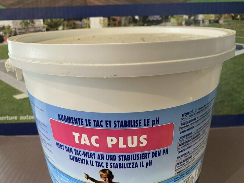 TAC PLUS
