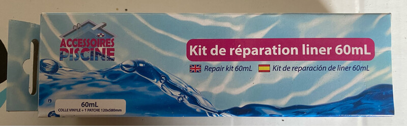 KIT DE RÉPARATION LINER