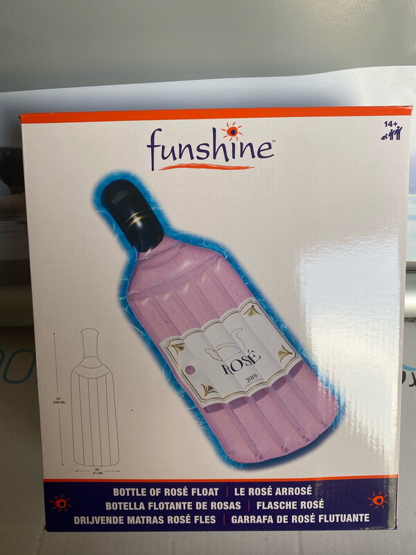 MATELAS LE ROSÉ ARROSÉ 