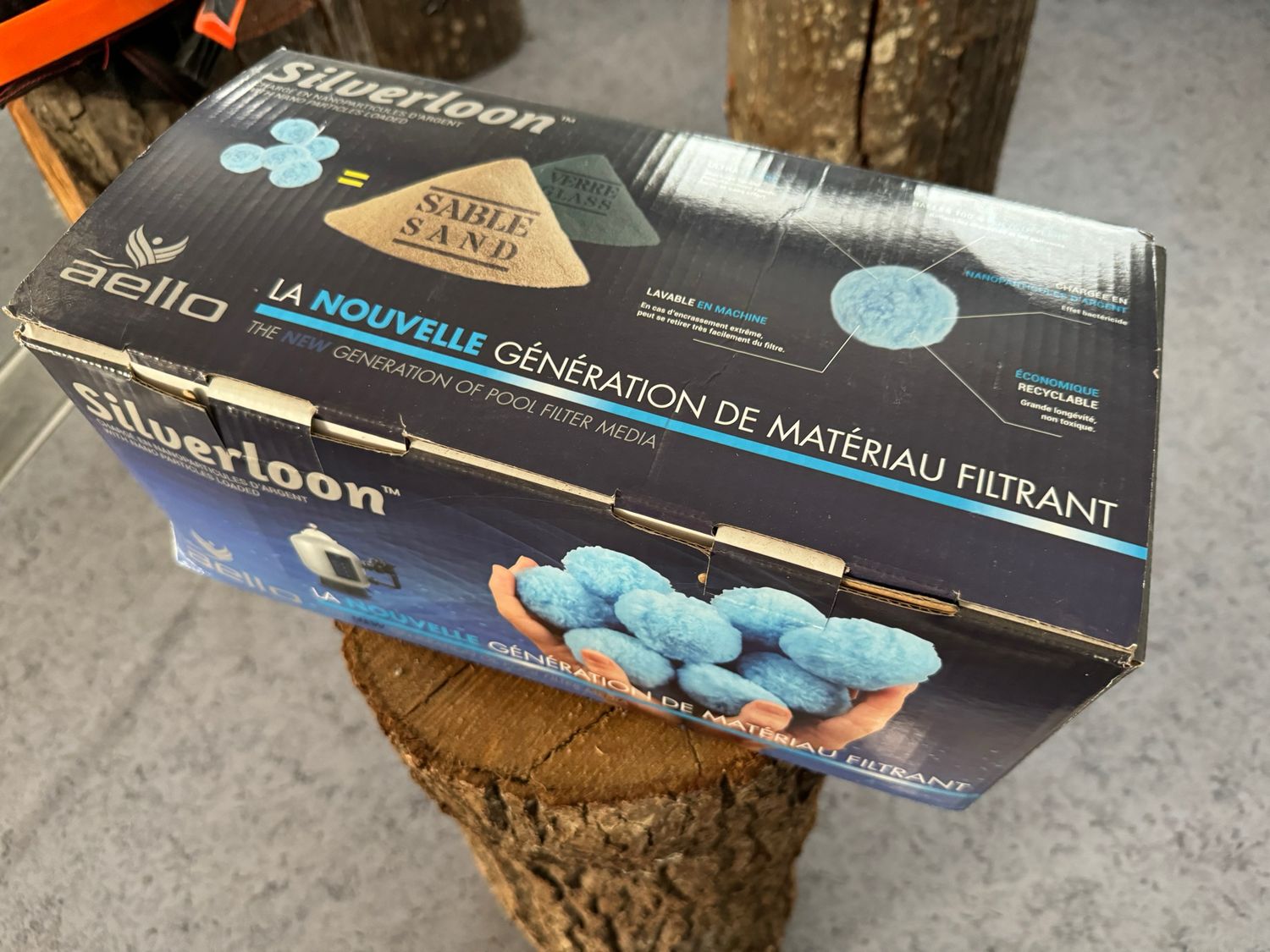 SILVERLOON