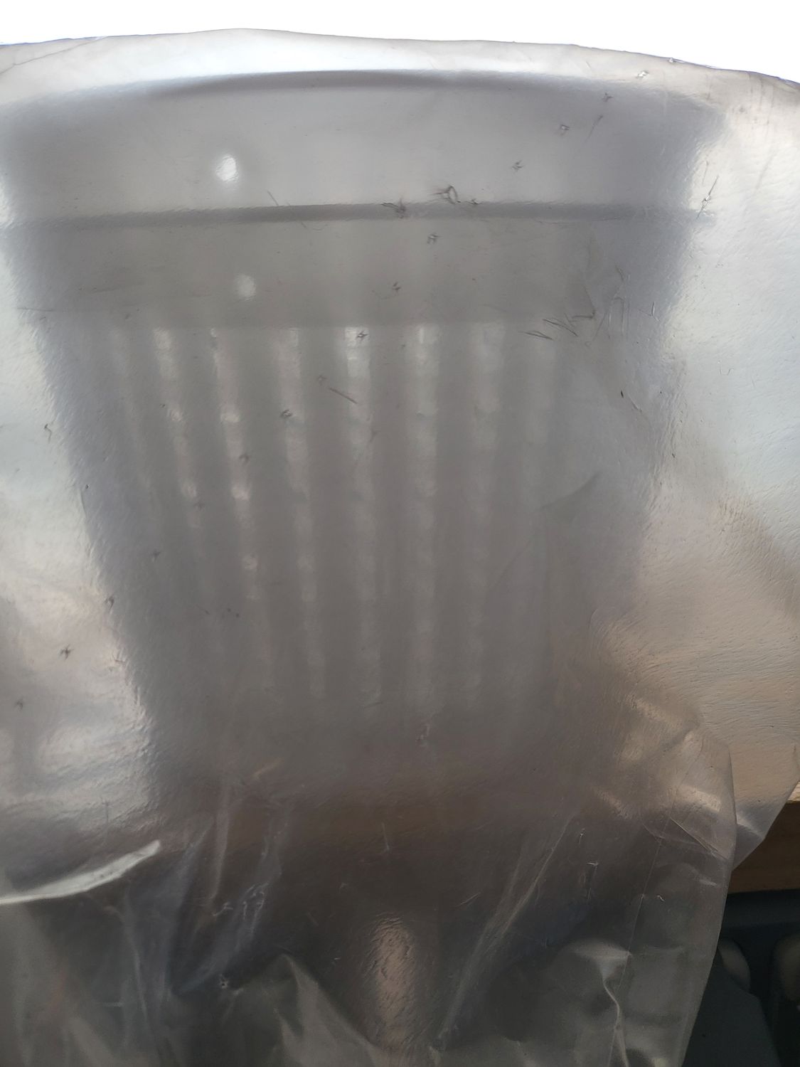Panier de skimmer SE