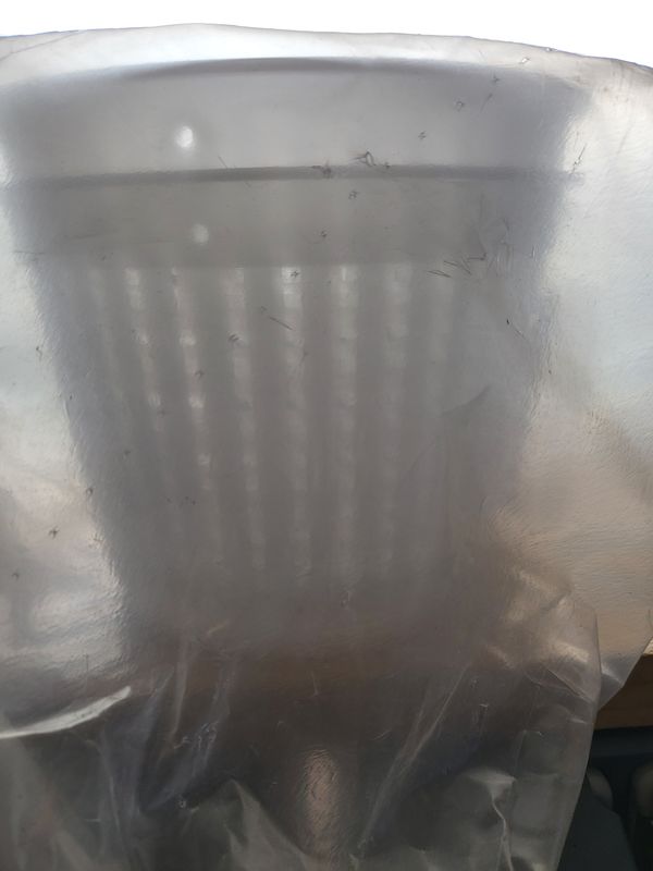 Panier de skimmer SE