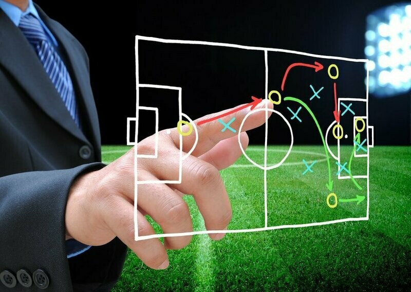 Corso " Coaching  nello Sport "