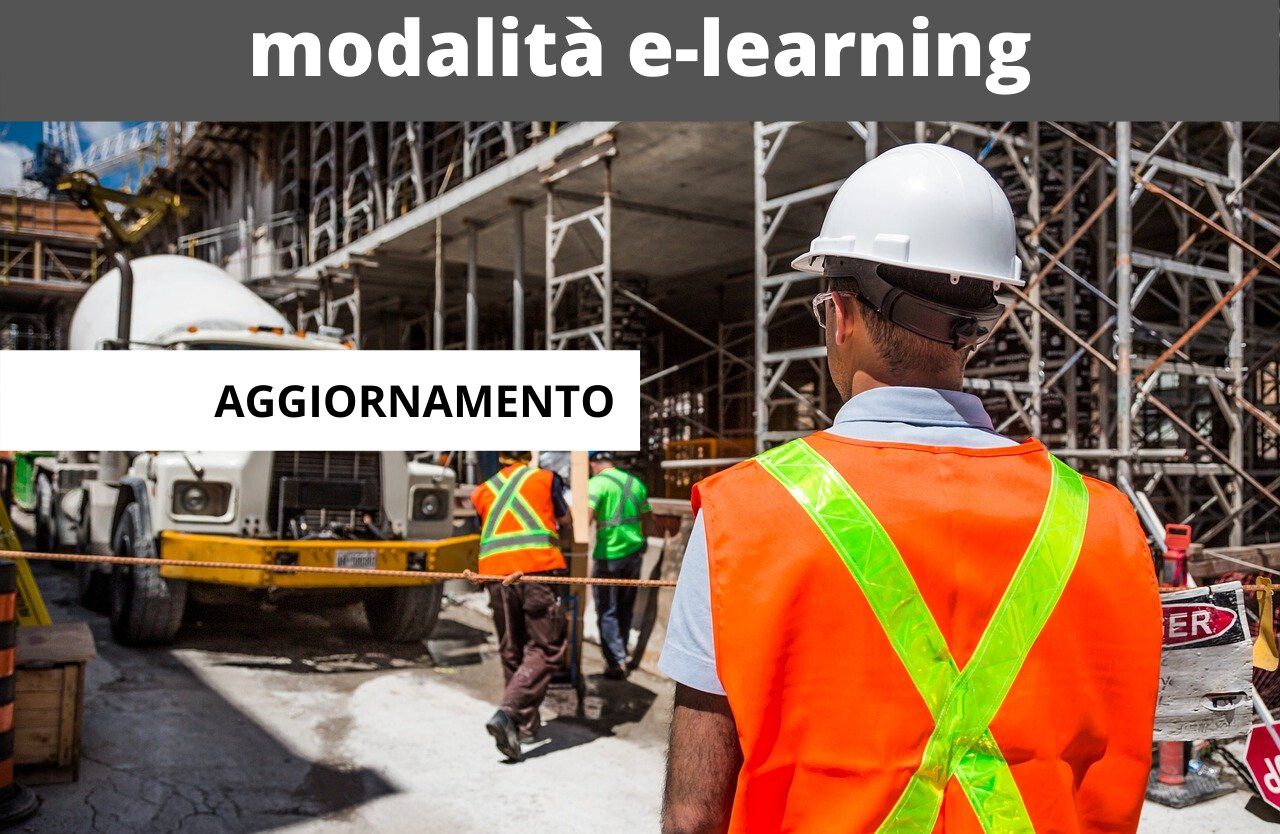 Aggiornamento per Preposto