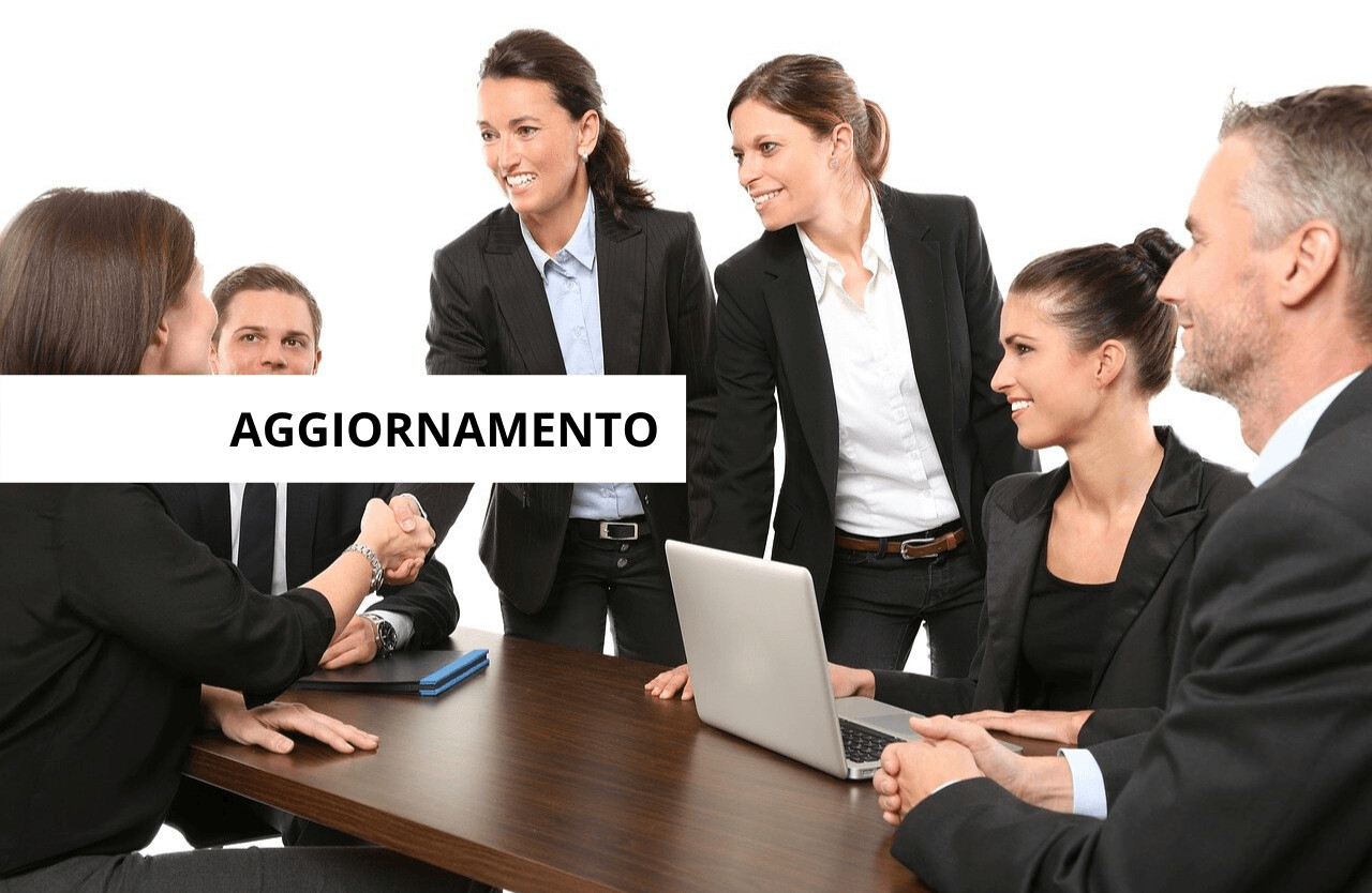 Corso di aggiornamento per il Rappresentante dei Lavoratori per la Sicurezza ( R.L.S. )