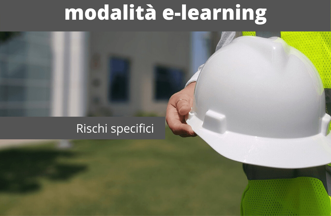 Formazione lavoratori art. 37 e accordo Stato -Regioni 
Rischi Specifici