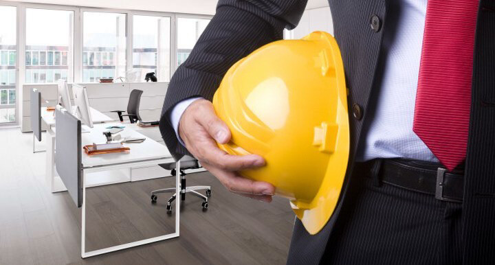 Corso R.S.P.P. Datore di Lavoro - Rischio Basso