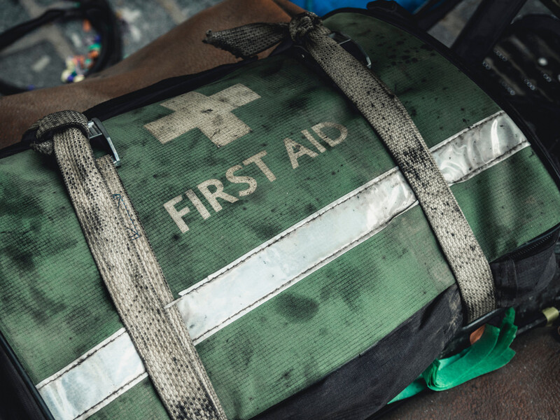 Corso di AGGIORNAMENTO addetti primo Soccorso - Gruppo B/C