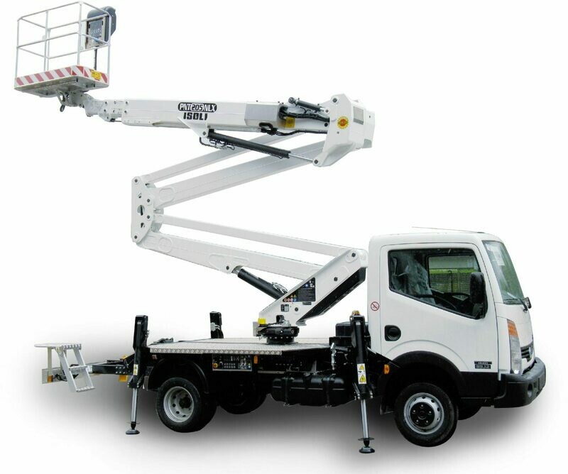 Corsi P.L.E. Piattaforme Mobili Elevabili