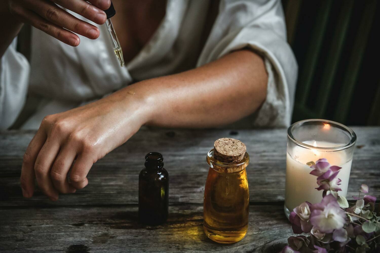 Il corpo si racconta.
Come gestire stress e affaticamento
