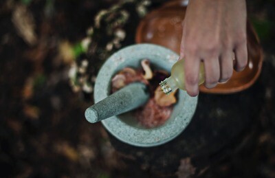 Puliti dentro e fuori, gli aiuti dalla natura