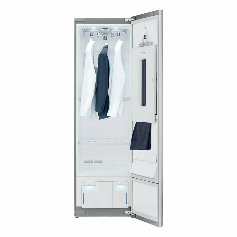 LG Styler Baron